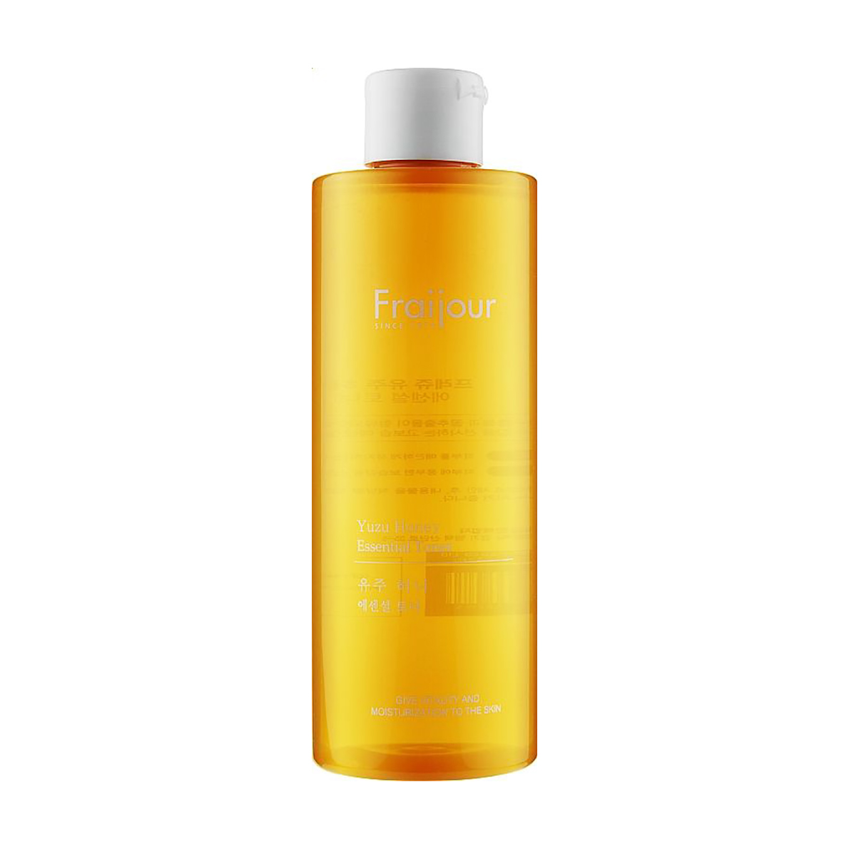 Тонер для обличчя Fraijour Yuzu Honey Essential Toner Прополіс, 250 мл
